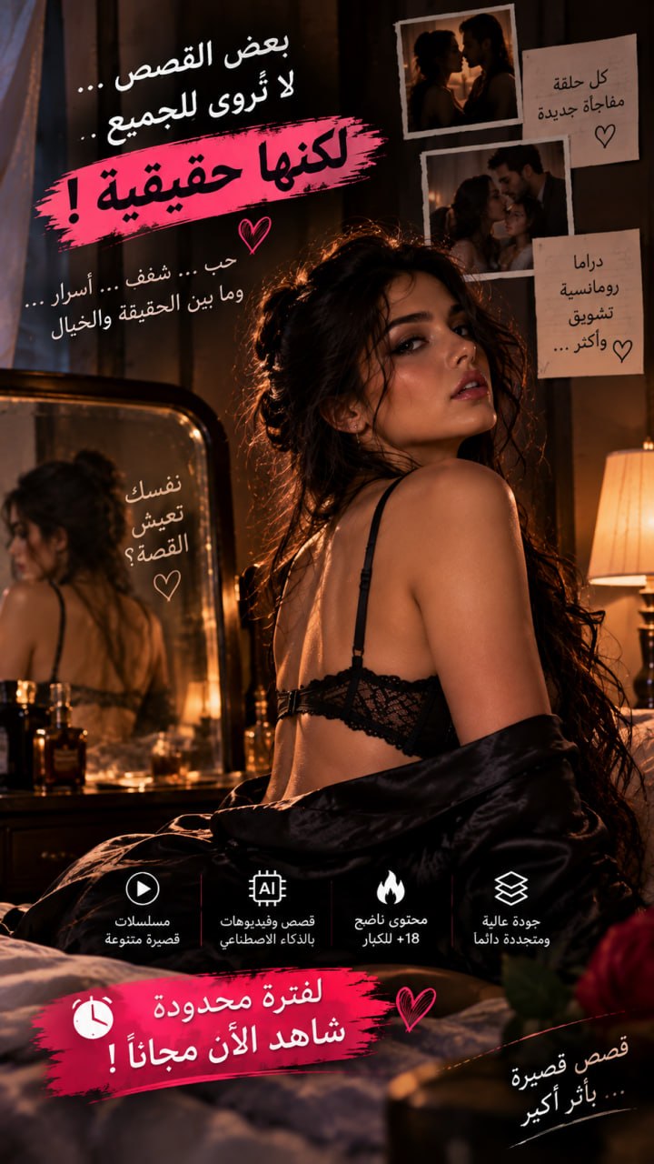 Secrets et passion